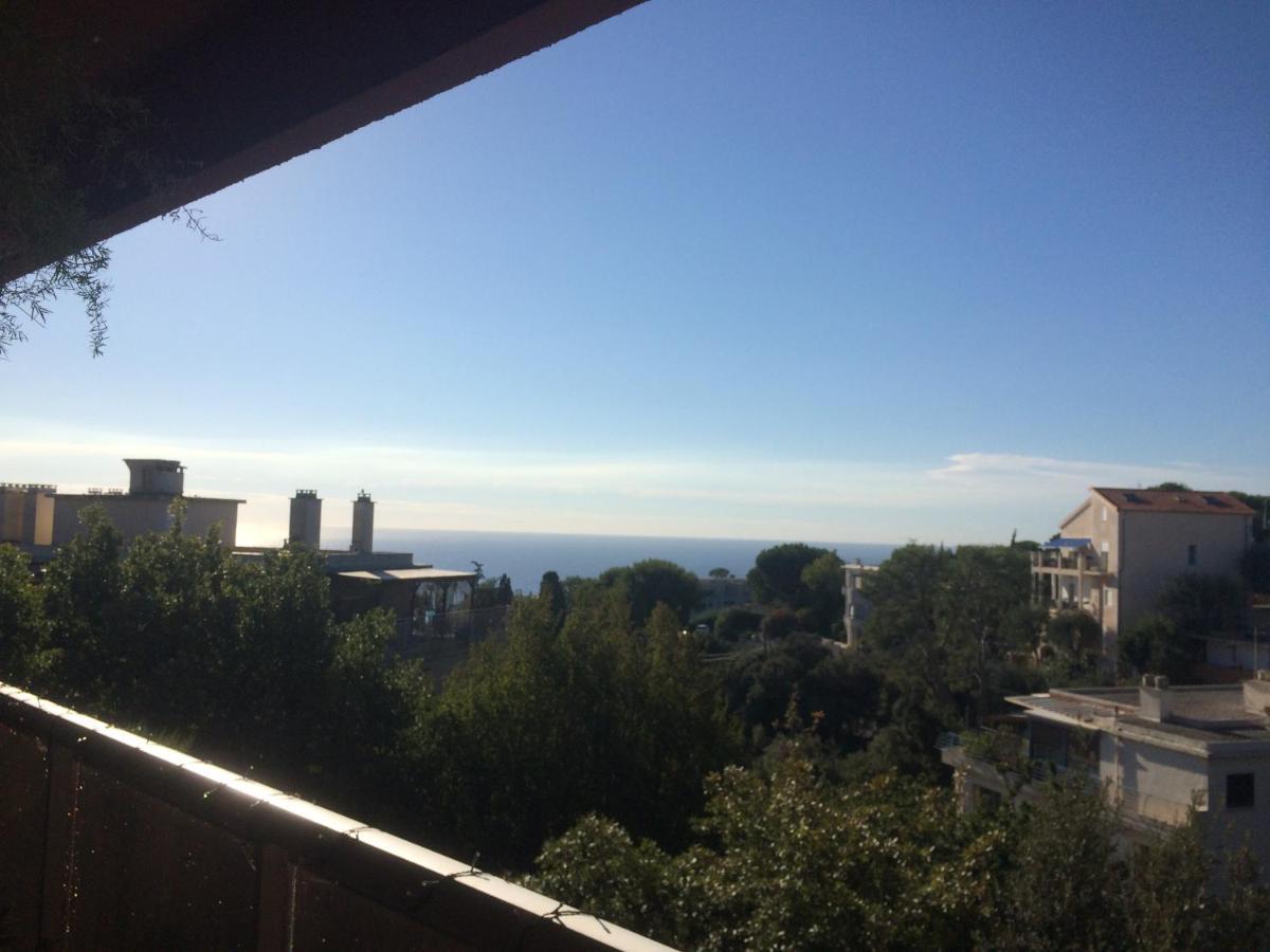 Azurelle Appartement